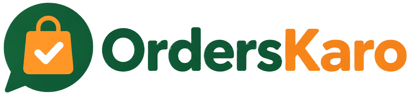 OrdersKaro